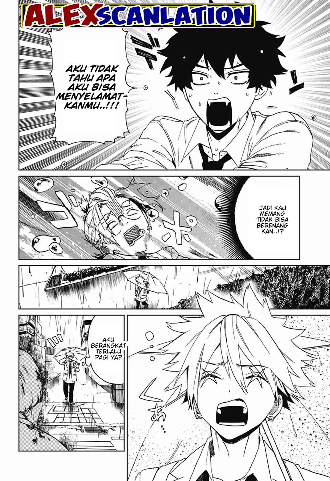 Phantom Busters Chapter 1 - Page 36