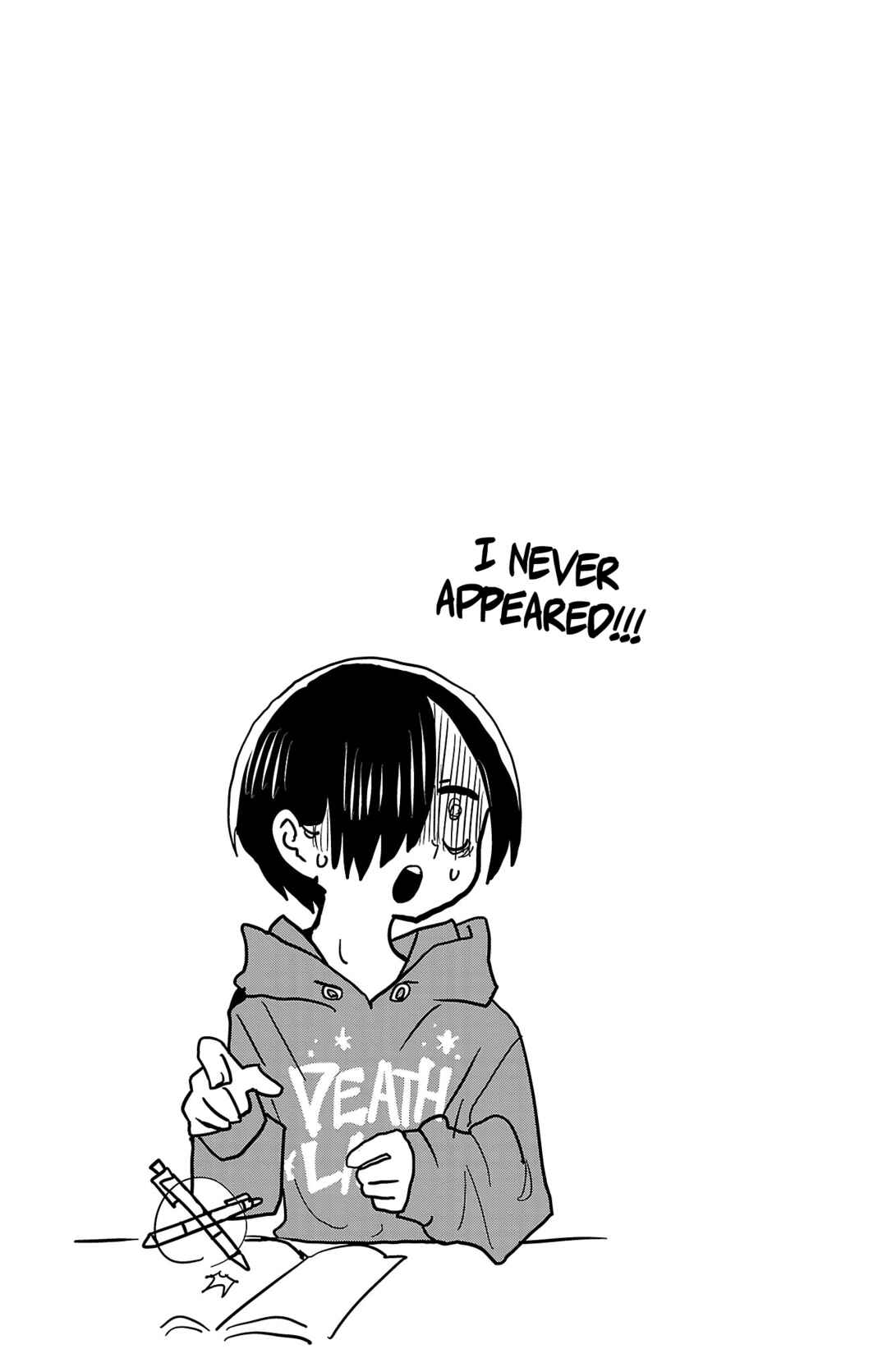 Boku no Kokoro no Yabai Yatsu Chapter 160 - Page 12