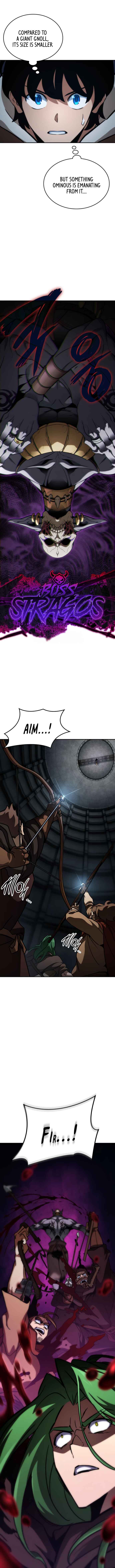 Valhalla Saga Chapter 11 - Page 18