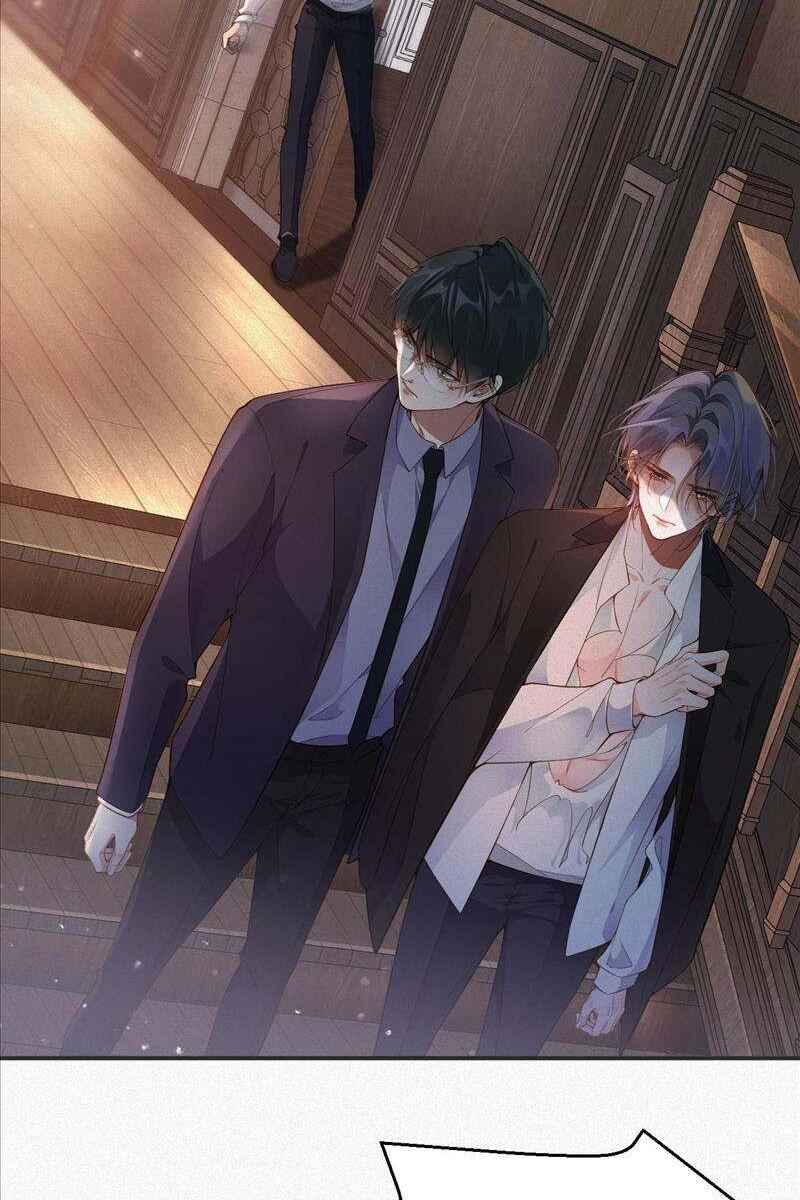 My Ex-Husband Wants to Remarry Again Chapter 13 - Page 17