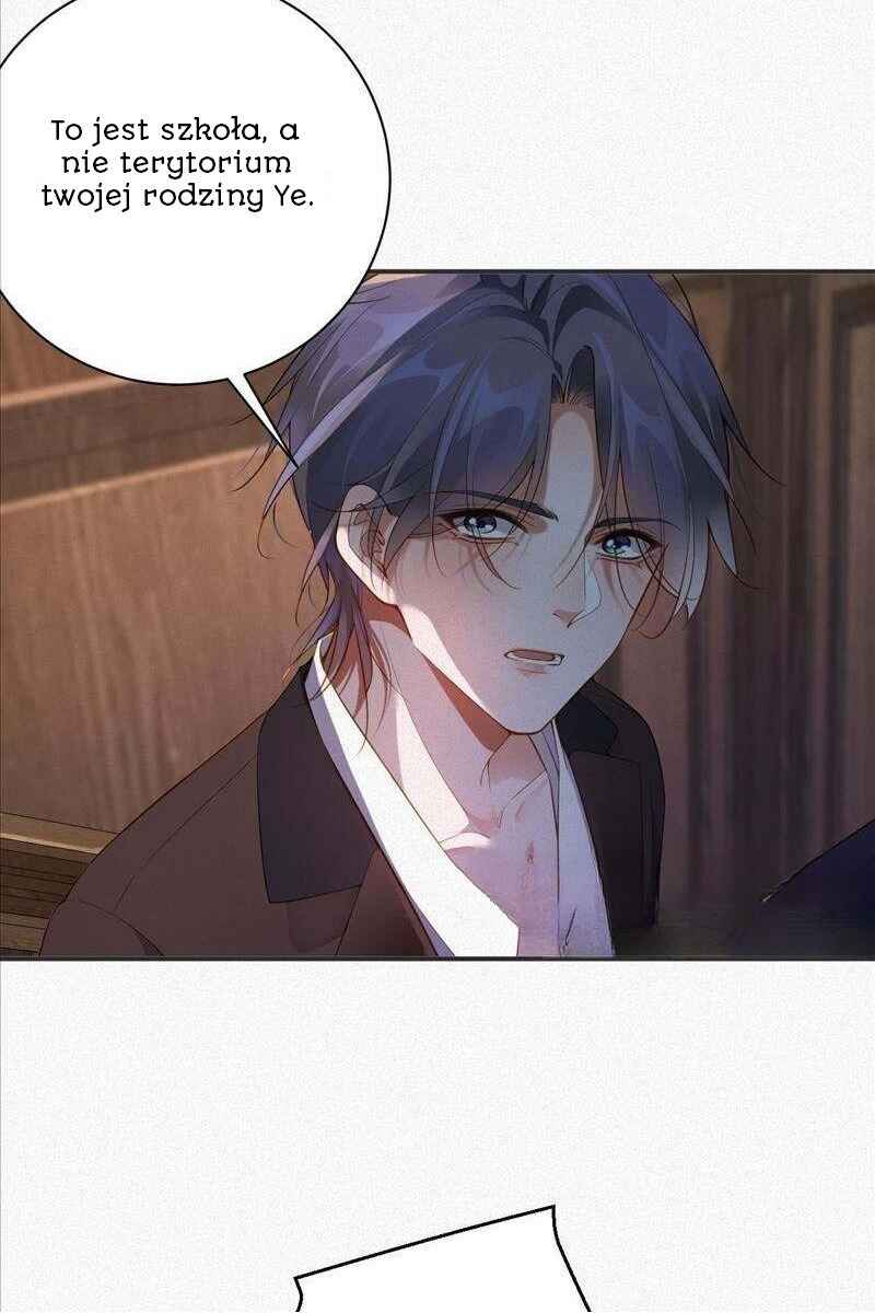 My Ex-Husband Wants to Remarry Again Chapter 13 - Page 19