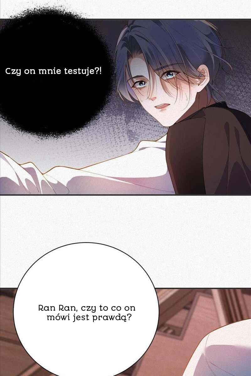 My Ex-Husband Wants to Remarry Again Chapter 13 - Page 22