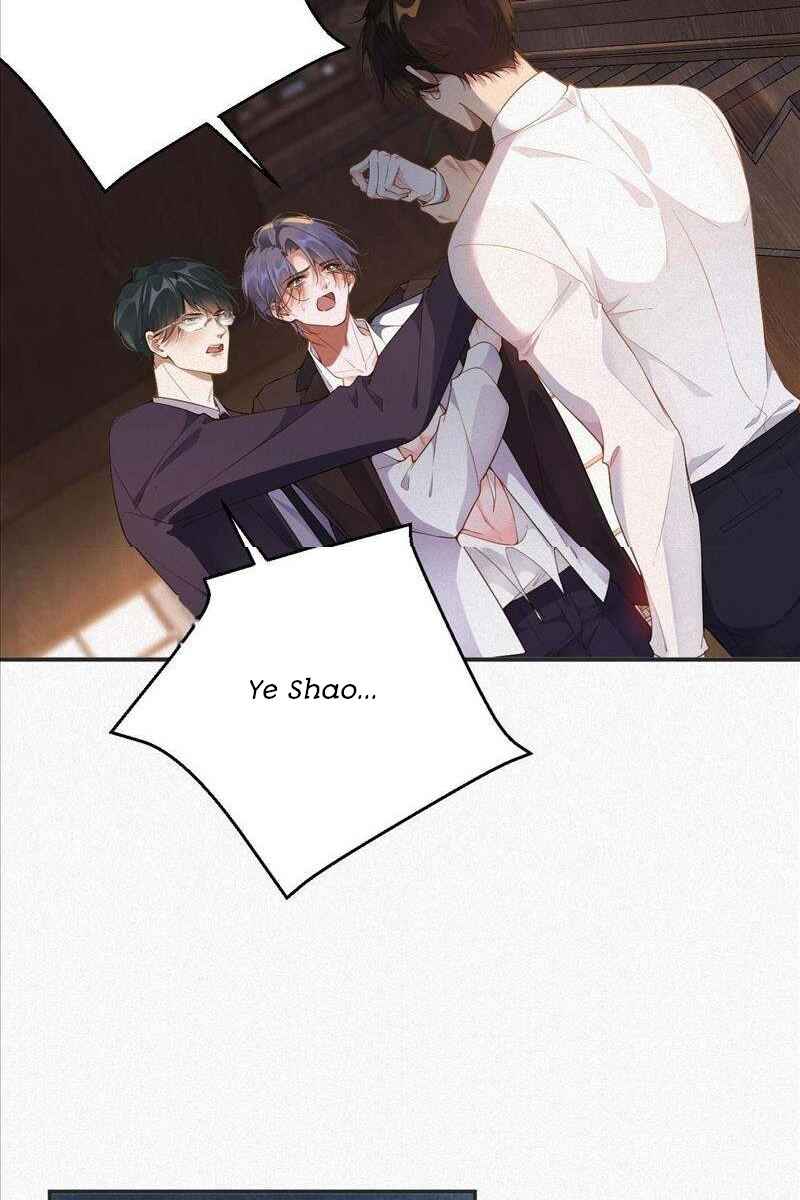 My Ex-Husband Wants to Remarry Again Chapter 13 - Page 25