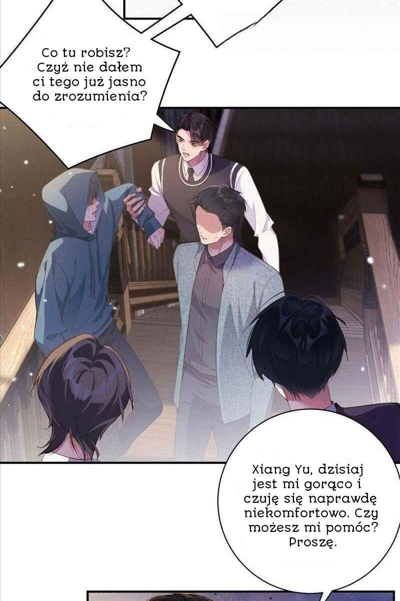 My Ex-Husband Wants to Remarry Again Chapter 13 - Page 32