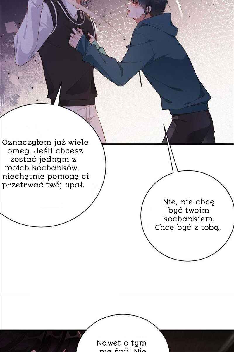 My Ex-Husband Wants to Remarry Again Chapter 13 - Page 34