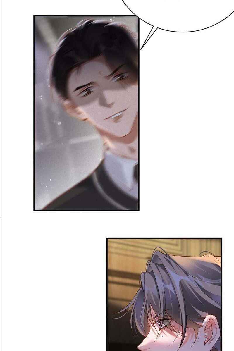 My Ex-Husband Wants to Remarry Again Chapter 13 - Page 36