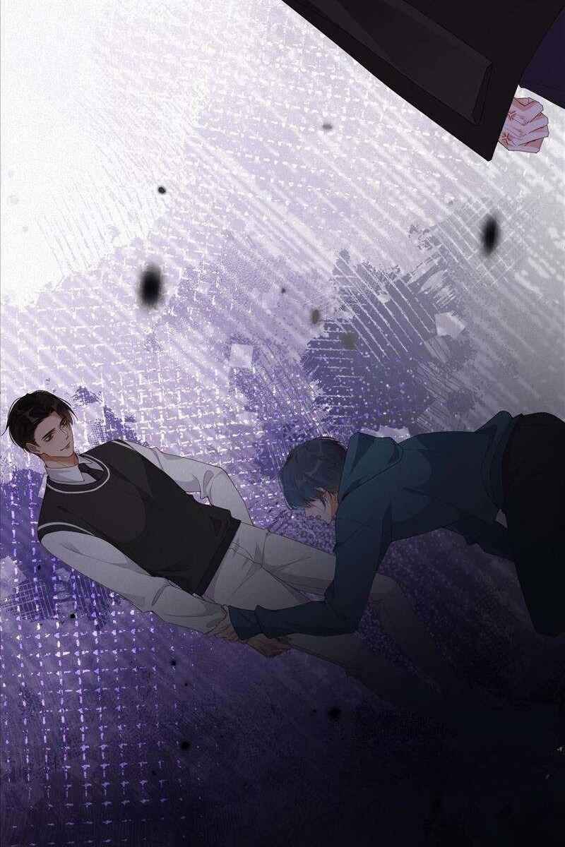 My Ex-Husband Wants to Remarry Again Chapter 13 - Page 38