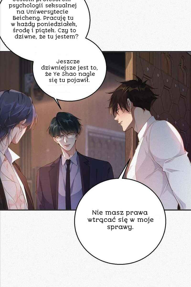 My Ex-Husband Wants to Remarry Again Chapter 13 - Page 9
