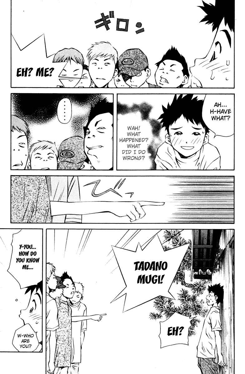 Pastel Chapter 71 - Page 11