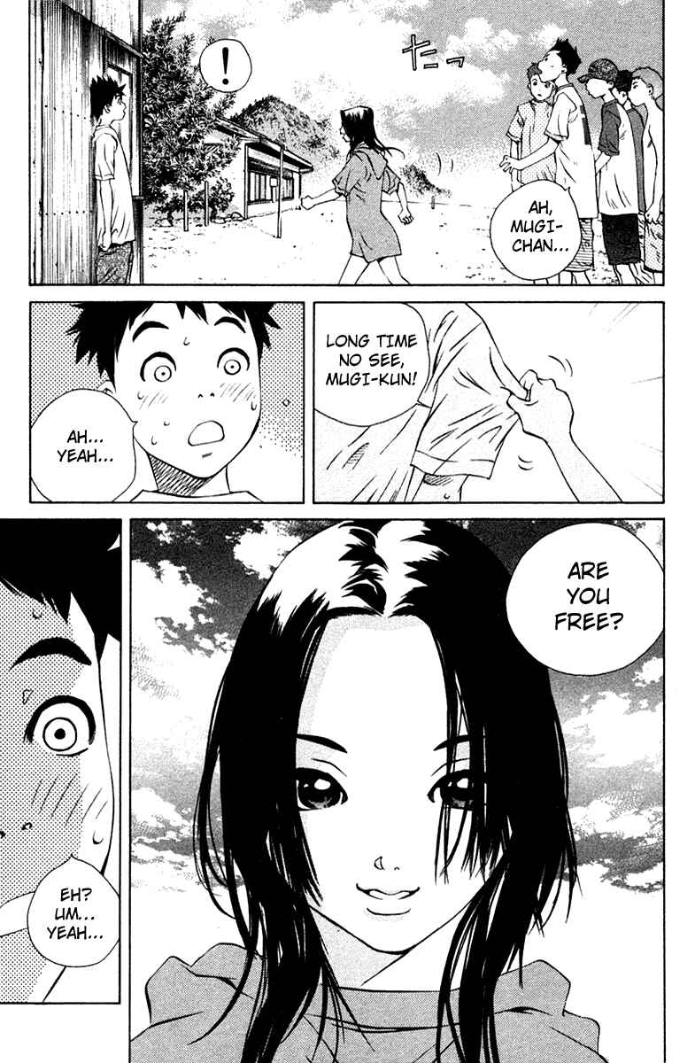 Pastel Chapter 71 - Page 13