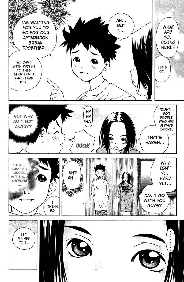 Pastel Chapter 71 - Page 16