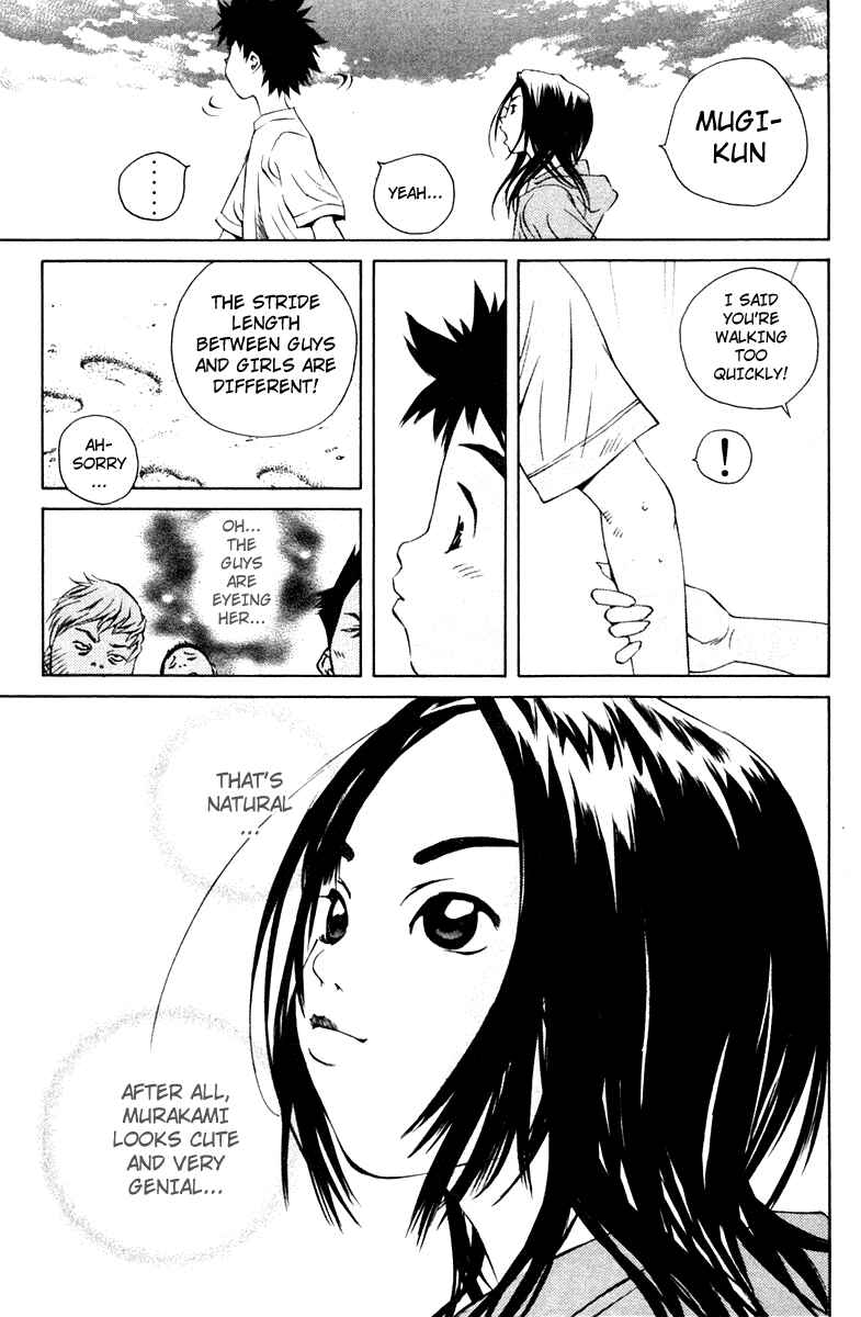 Pastel Chapter 71 - Page 23
