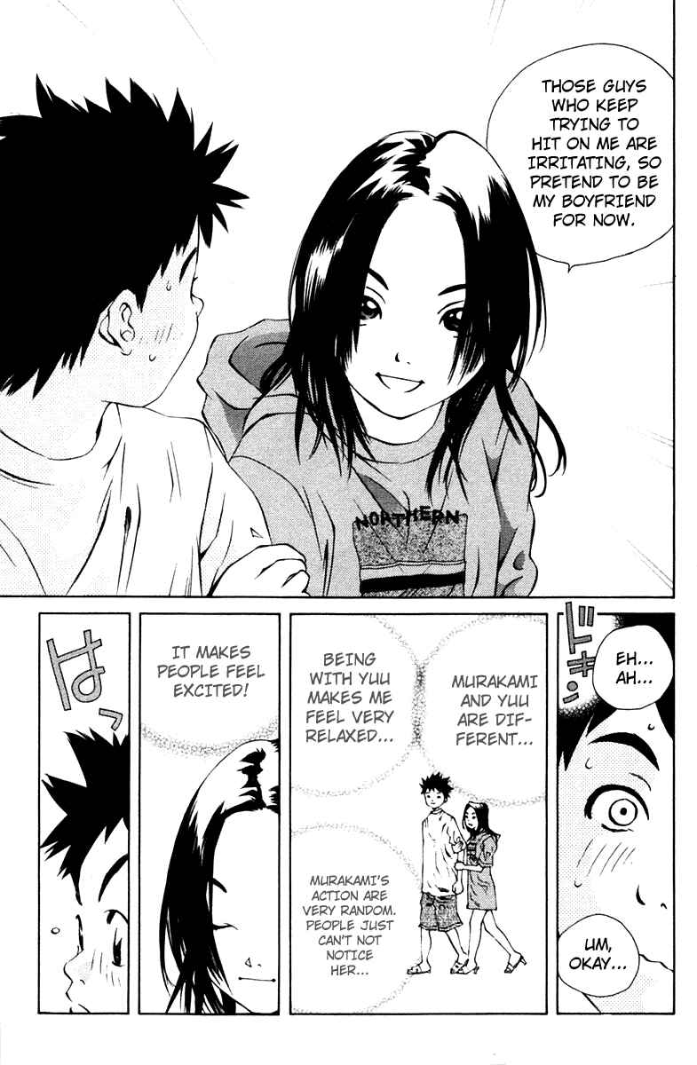 Pastel Chapter 71 - Page 27