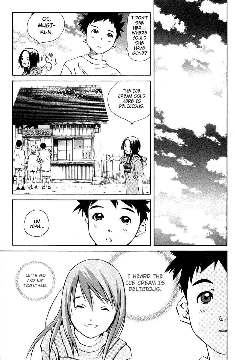 Pastel Chapter 71 - Page 29