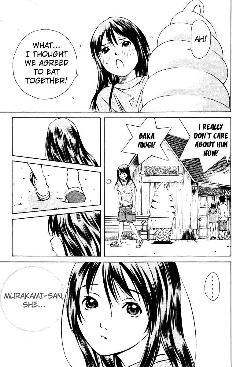 Pastel Chapter 71 - Page 31