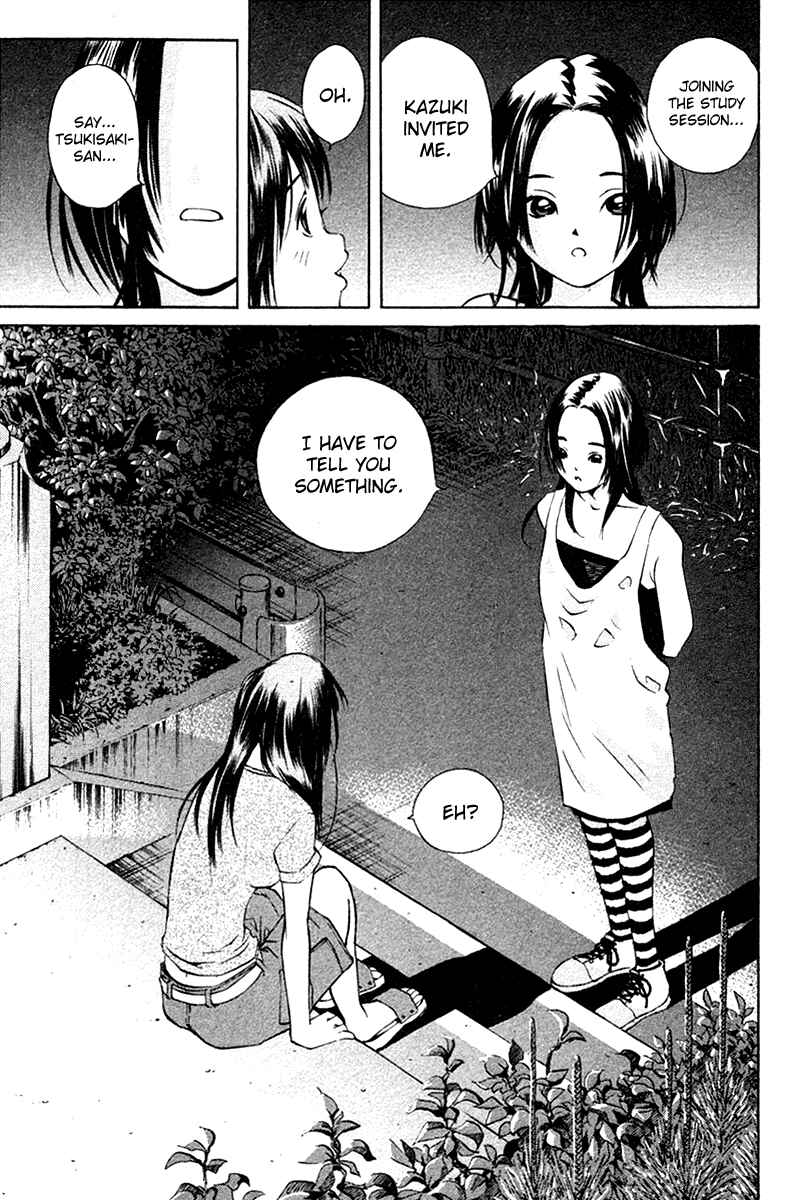 Pastel Chapter 71 - Page 47