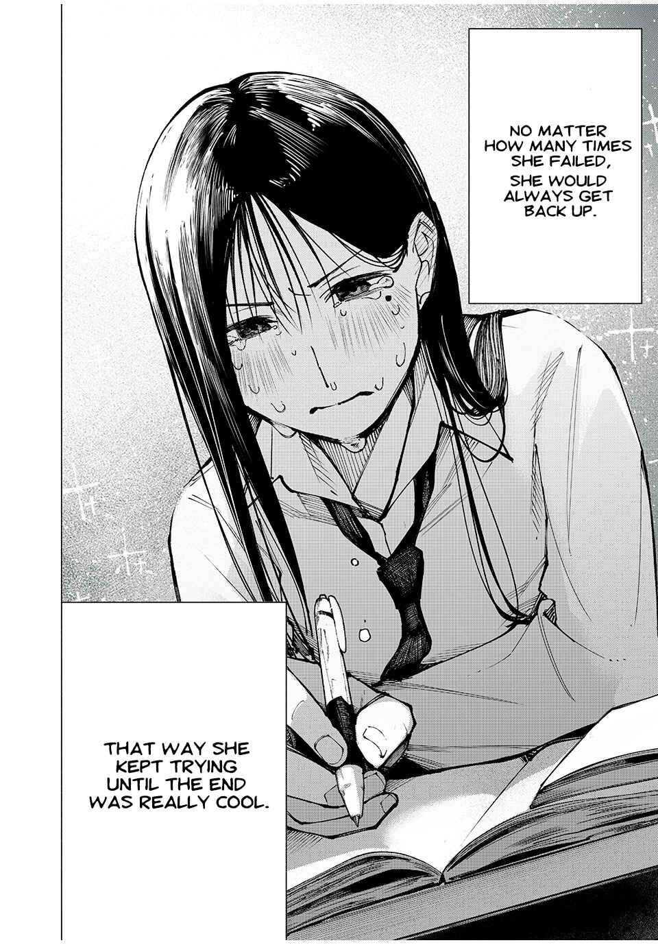 Yane no Shita no Artemis Chapter 1 - Page 48