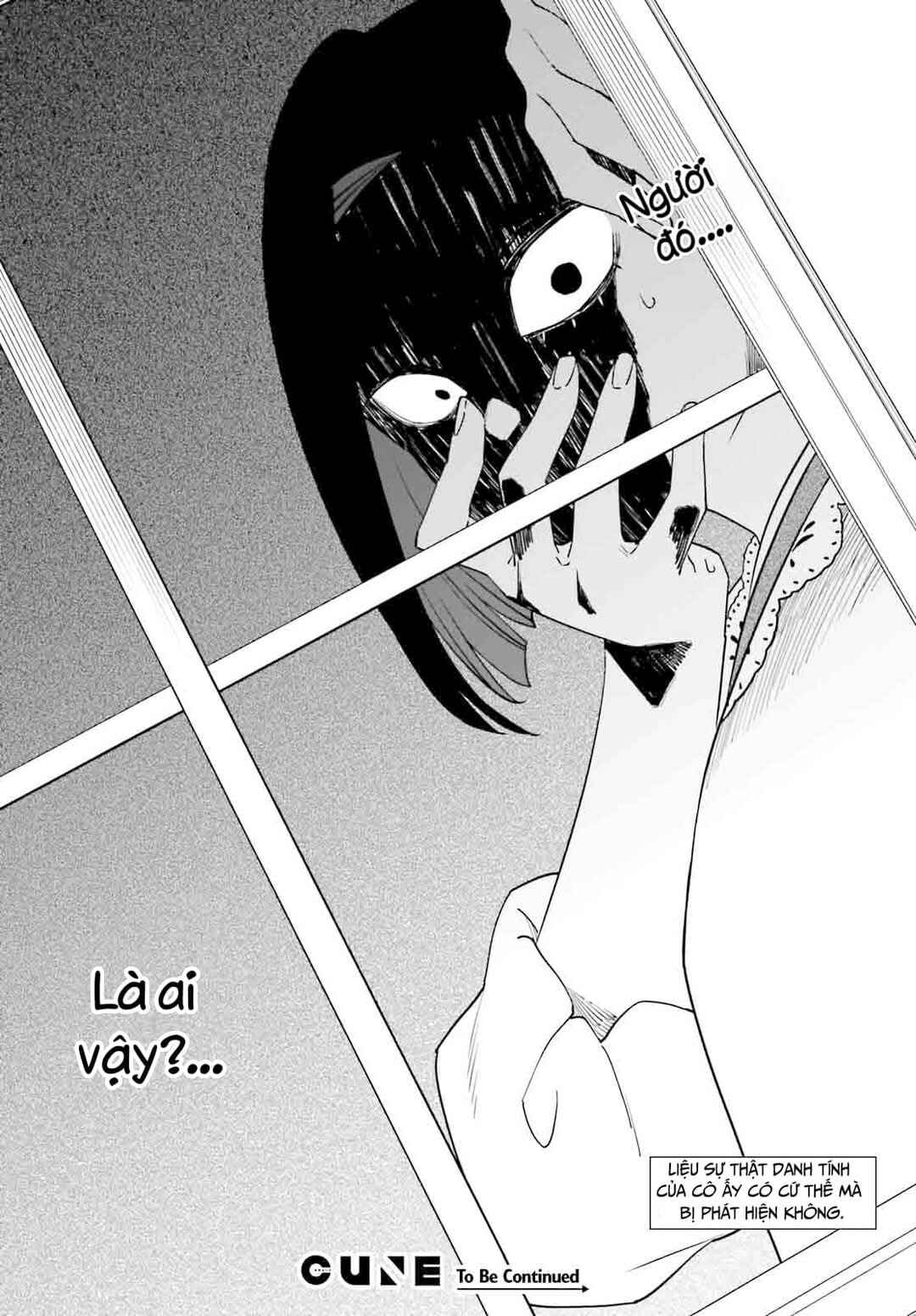 Itsuwari no Marigold Chapter 2 - Page 30