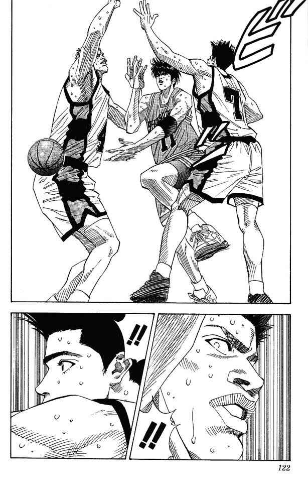 Slam Dunk! Chapter 158 - Page 16