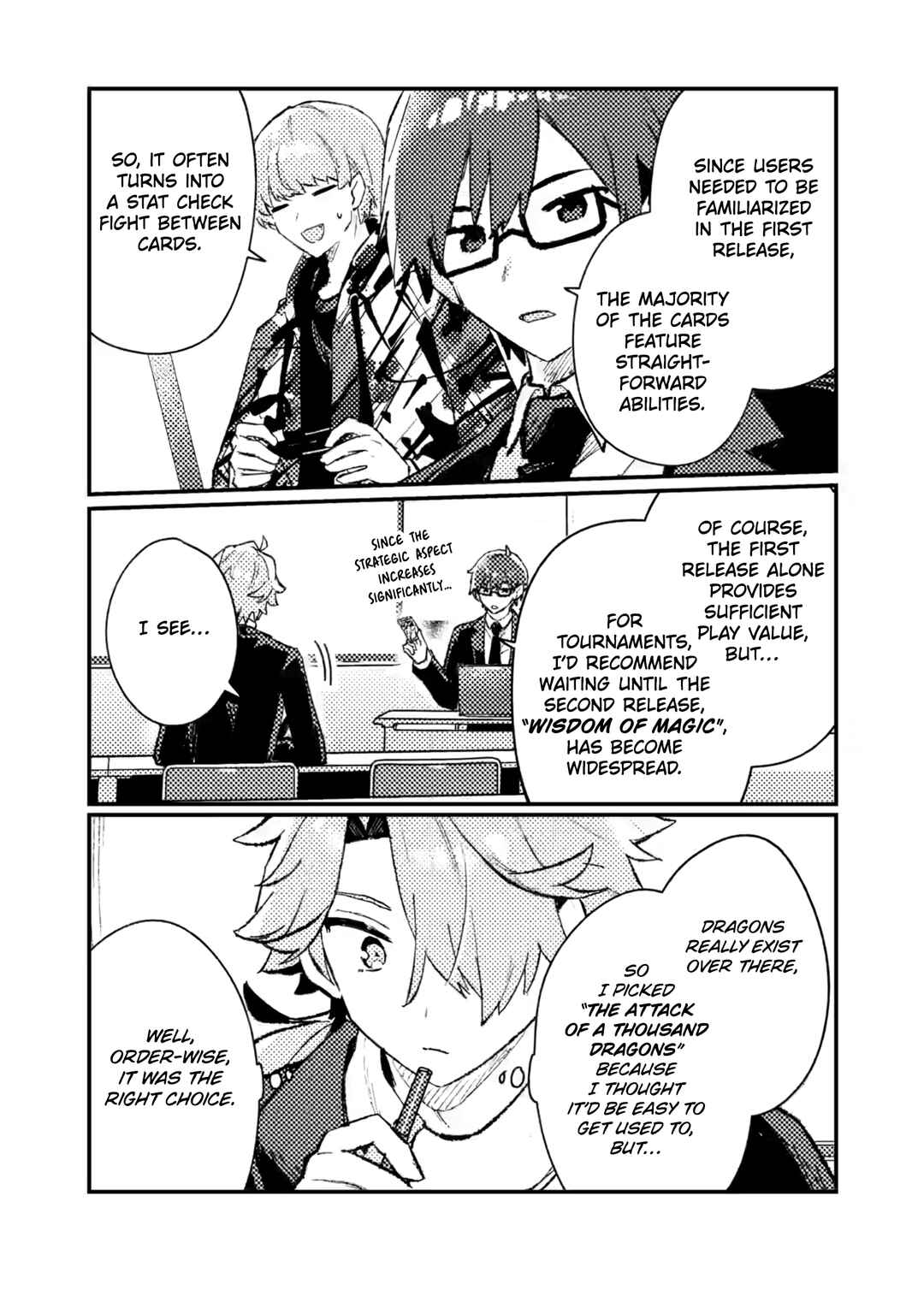 Isekai Shounin - Skill <Isekai Tokou> wo Kushi Shite, Yuuyuu Jiteki na Okanemochi Slow Life wo Okurimasu Chapter 19 - Page 10