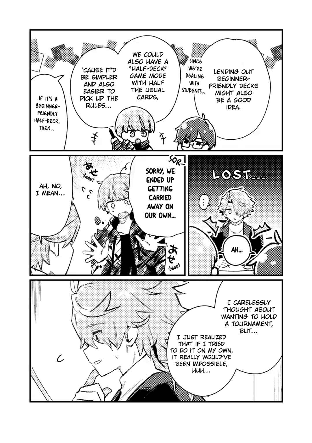Isekai Shounin - Skill <Isekai Tokou> wo Kushi Shite, Yuuyuu Jiteki na Okanemochi Slow Life wo Okurimasu Chapter 19 - Page 11