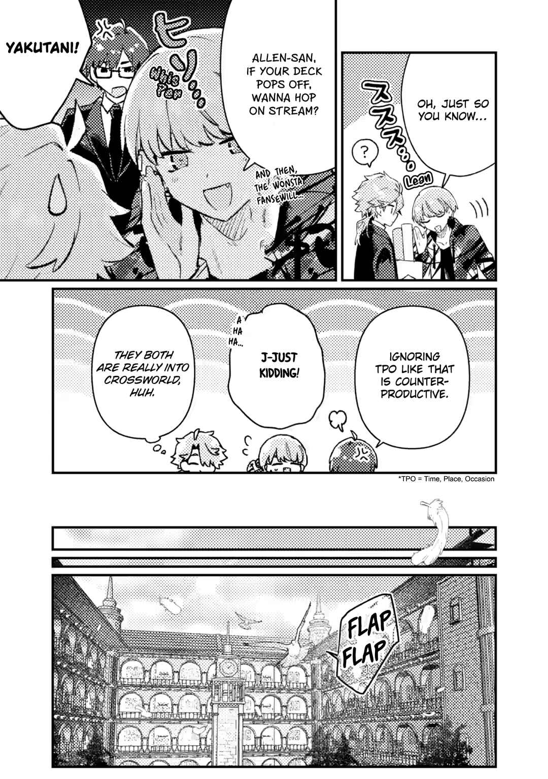 Isekai Shounin - Skill <Isekai Tokou> wo Kushi Shite, Yuuyuu Jiteki na Okanemochi Slow Life wo Okurimasu Chapter 19 - Page 16