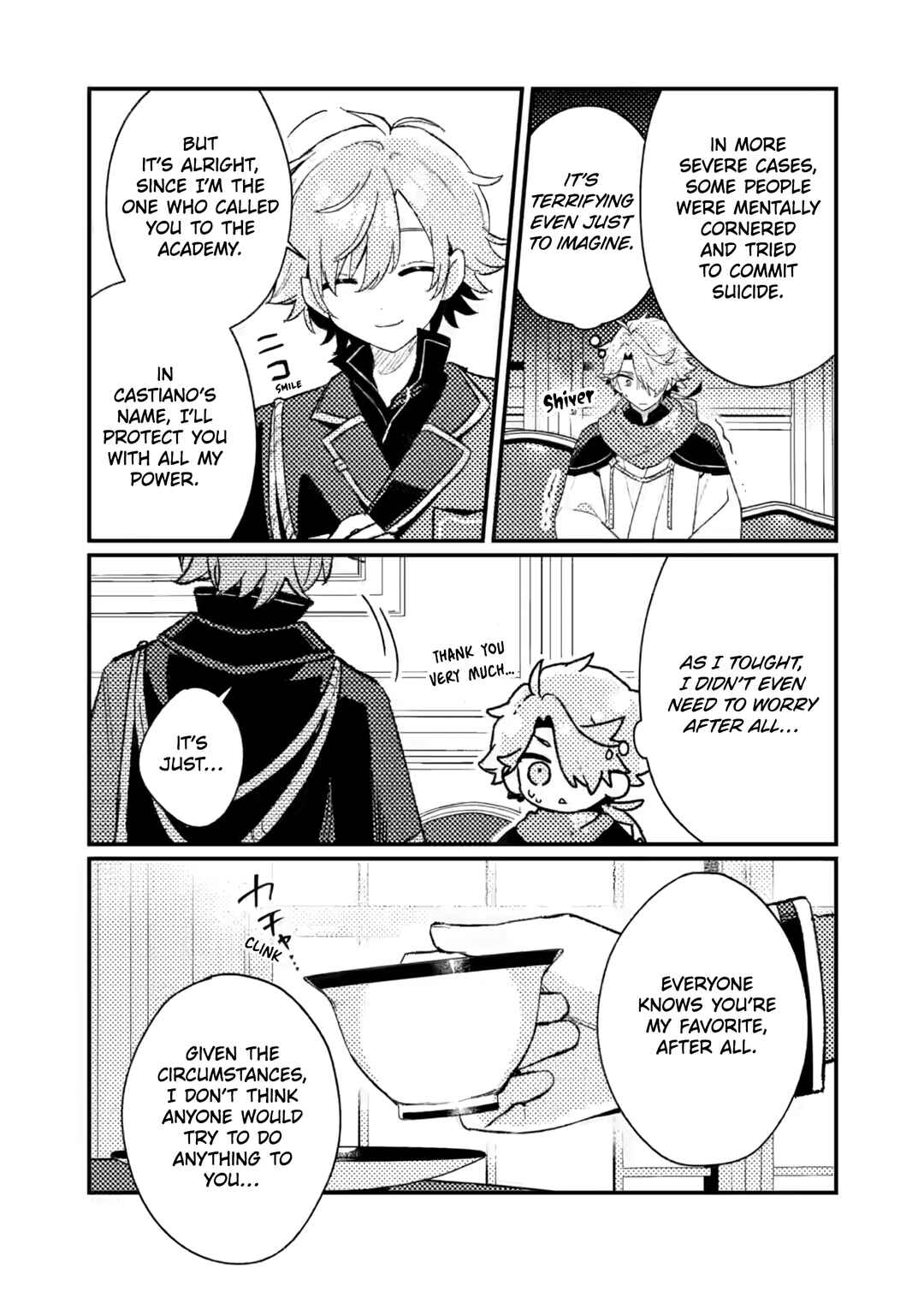 Isekai Shounin - Skill <Isekai Tokou> wo Kushi Shite, Yuuyuu Jiteki na Okanemochi Slow Life wo Okurimasu Chapter 19 - Page 20
