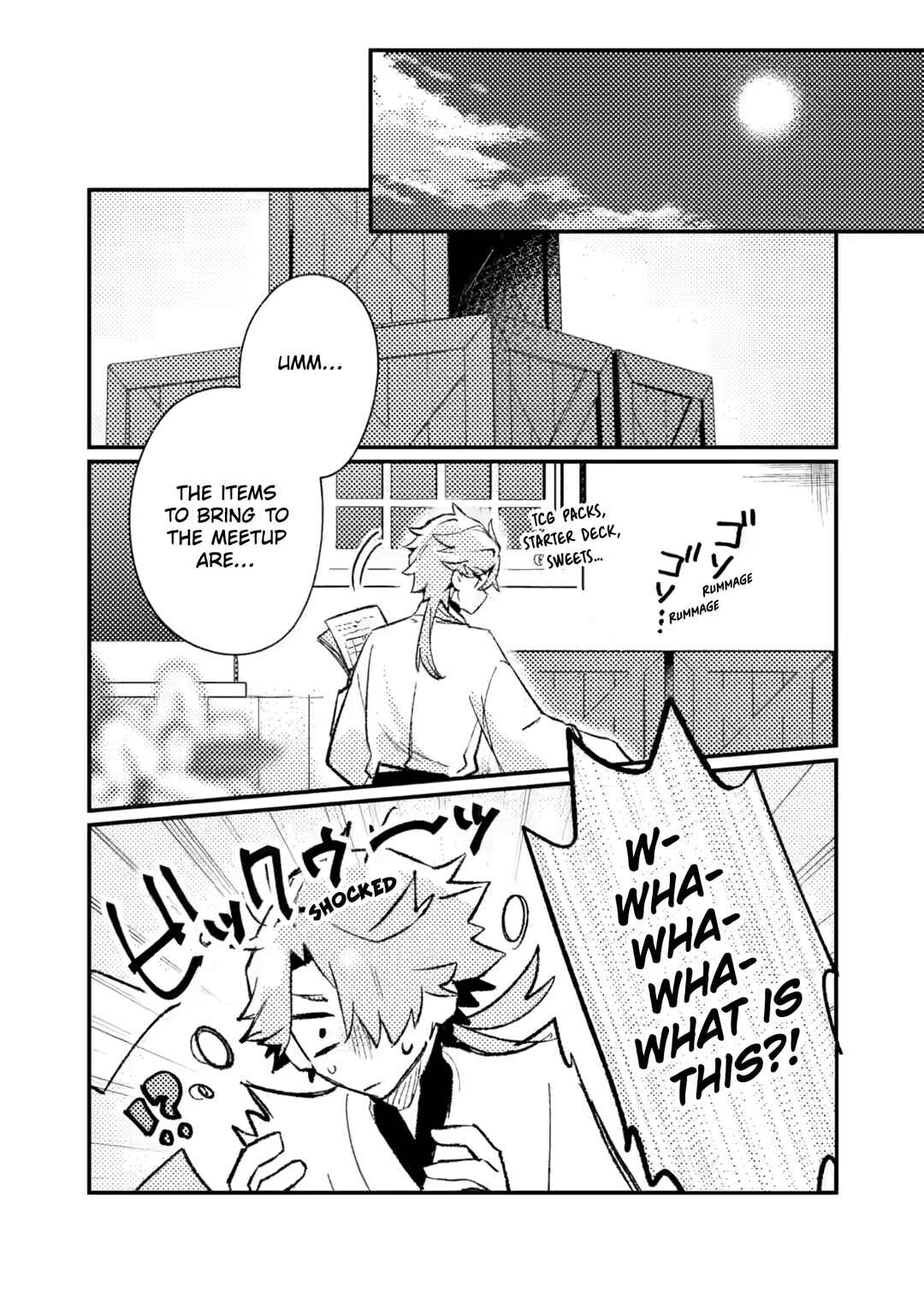 Isekai Shounin - Skill <Isekai Tokou> wo Kushi Shite, Yuuyuu Jiteki na Okanemochi Slow Life wo Okurimasu Chapter 19 - Page 25