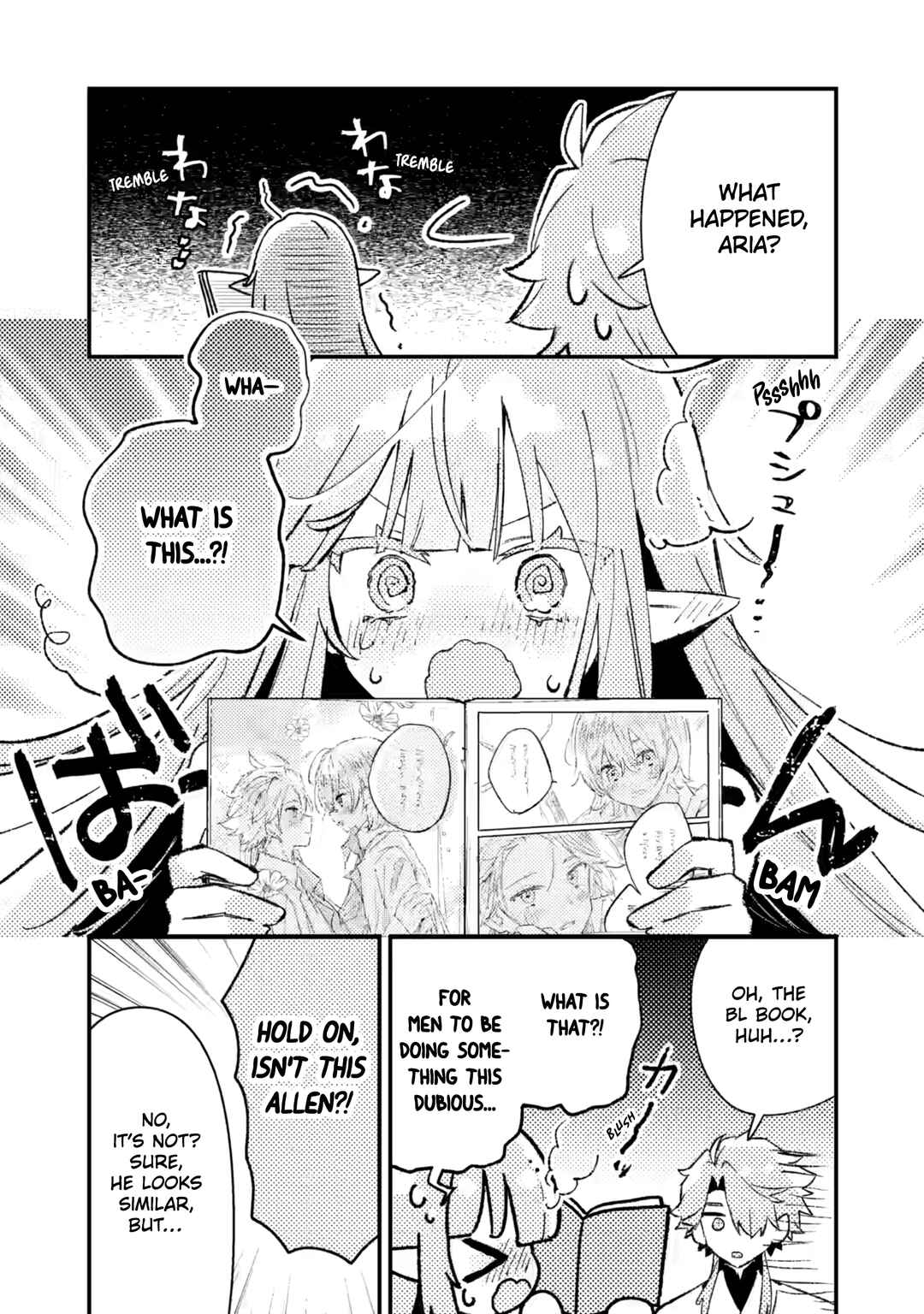Isekai Shounin - Skill <Isekai Tokou> wo Kushi Shite, Yuuyuu Jiteki na Okanemochi Slow Life wo Okurimasu Chapter 19 - Page 26