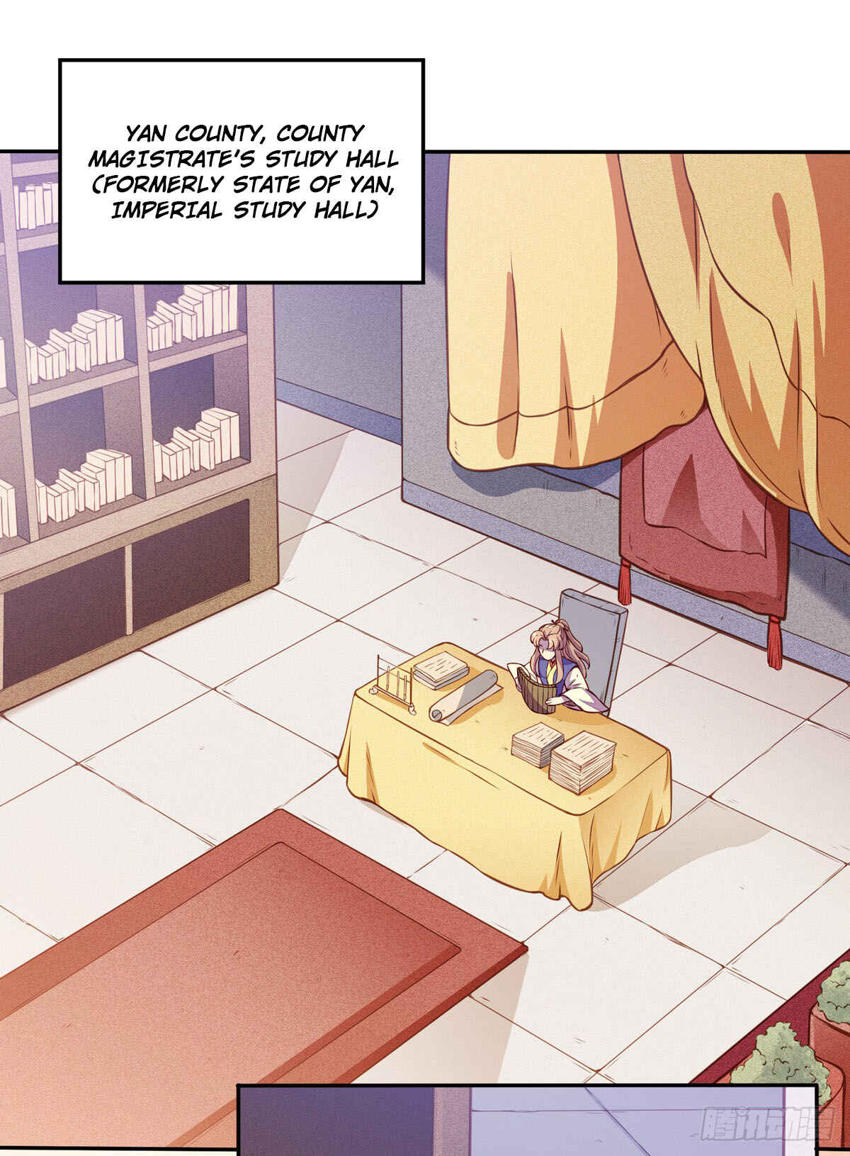 Martial Arts Reigns Chapter 170 - Page 13