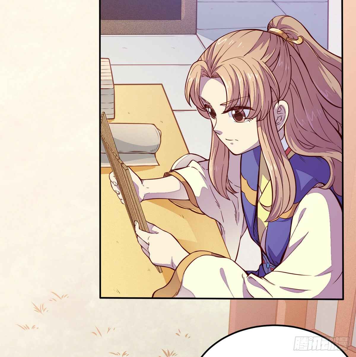 Martial Arts Reigns Chapter 170 - Page 14