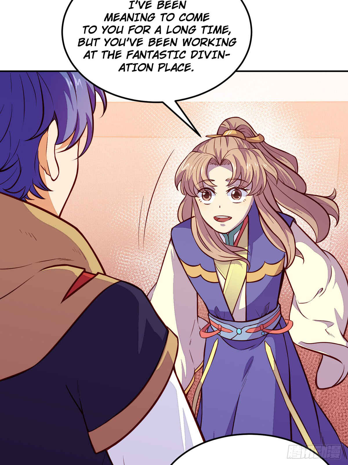 Martial Arts Reigns Chapter 170 - Page 17