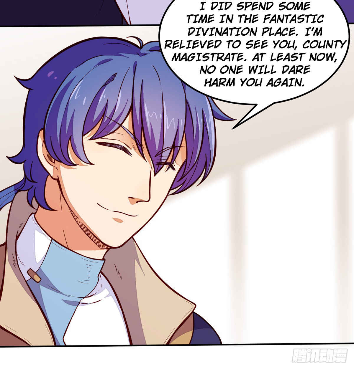 Martial Arts Reigns Chapter 170 - Page 18