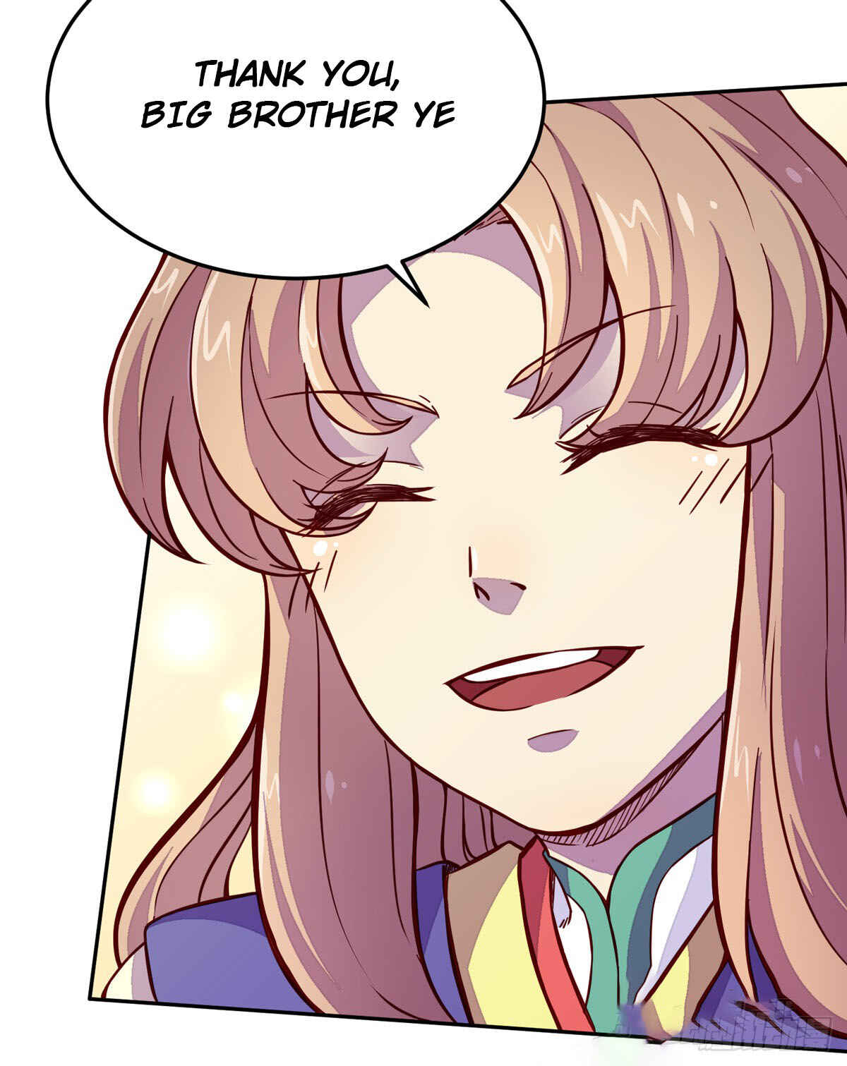 Martial Arts Reigns Chapter 170 - Page 22
