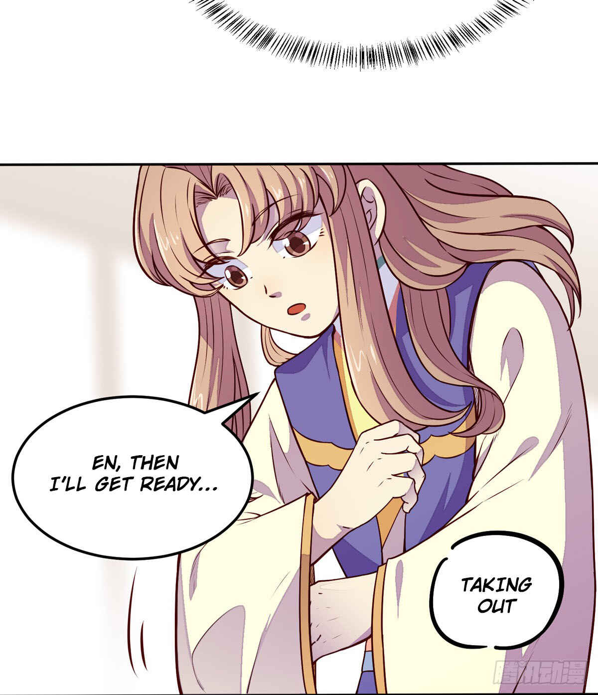 Martial Arts Reigns Chapter 170 - Page 29