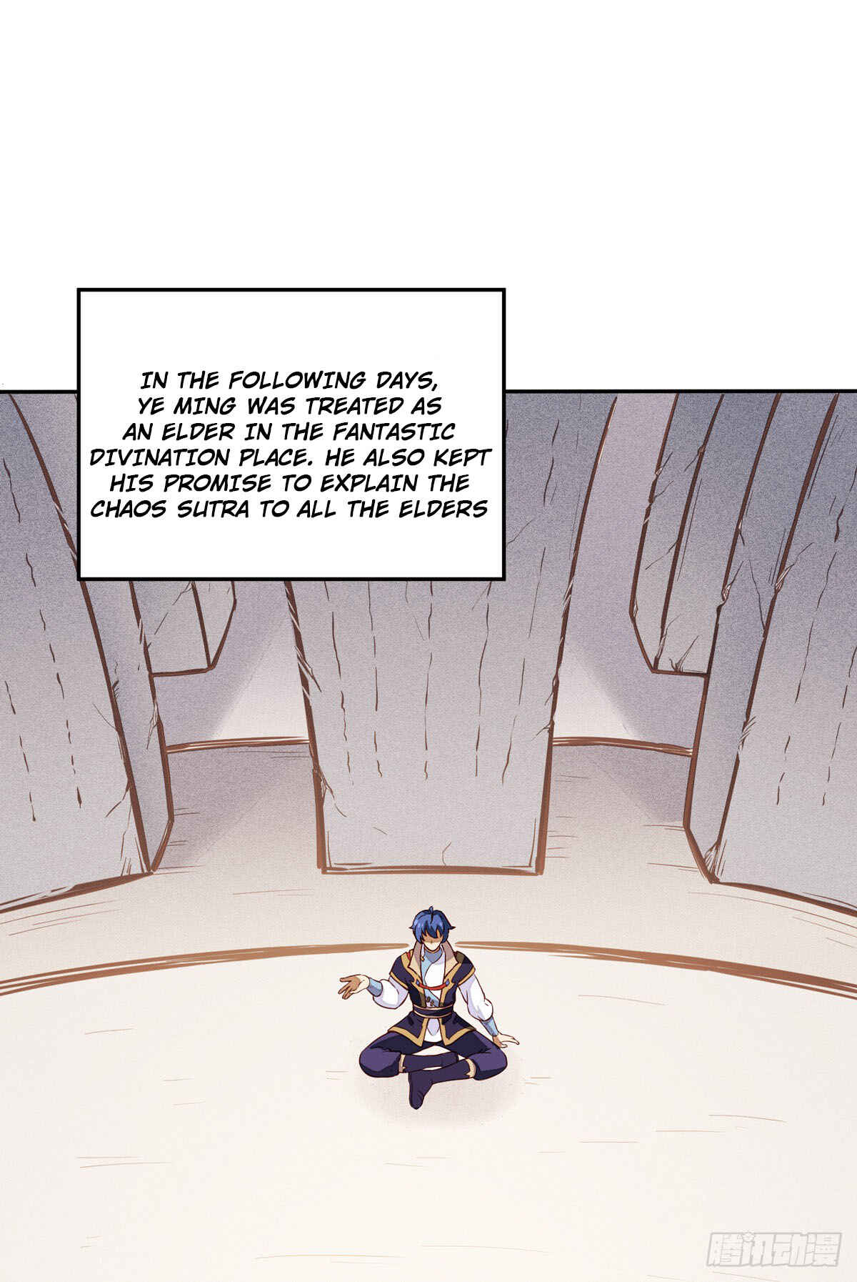 Martial Arts Reigns Chapter 170 - Page 3