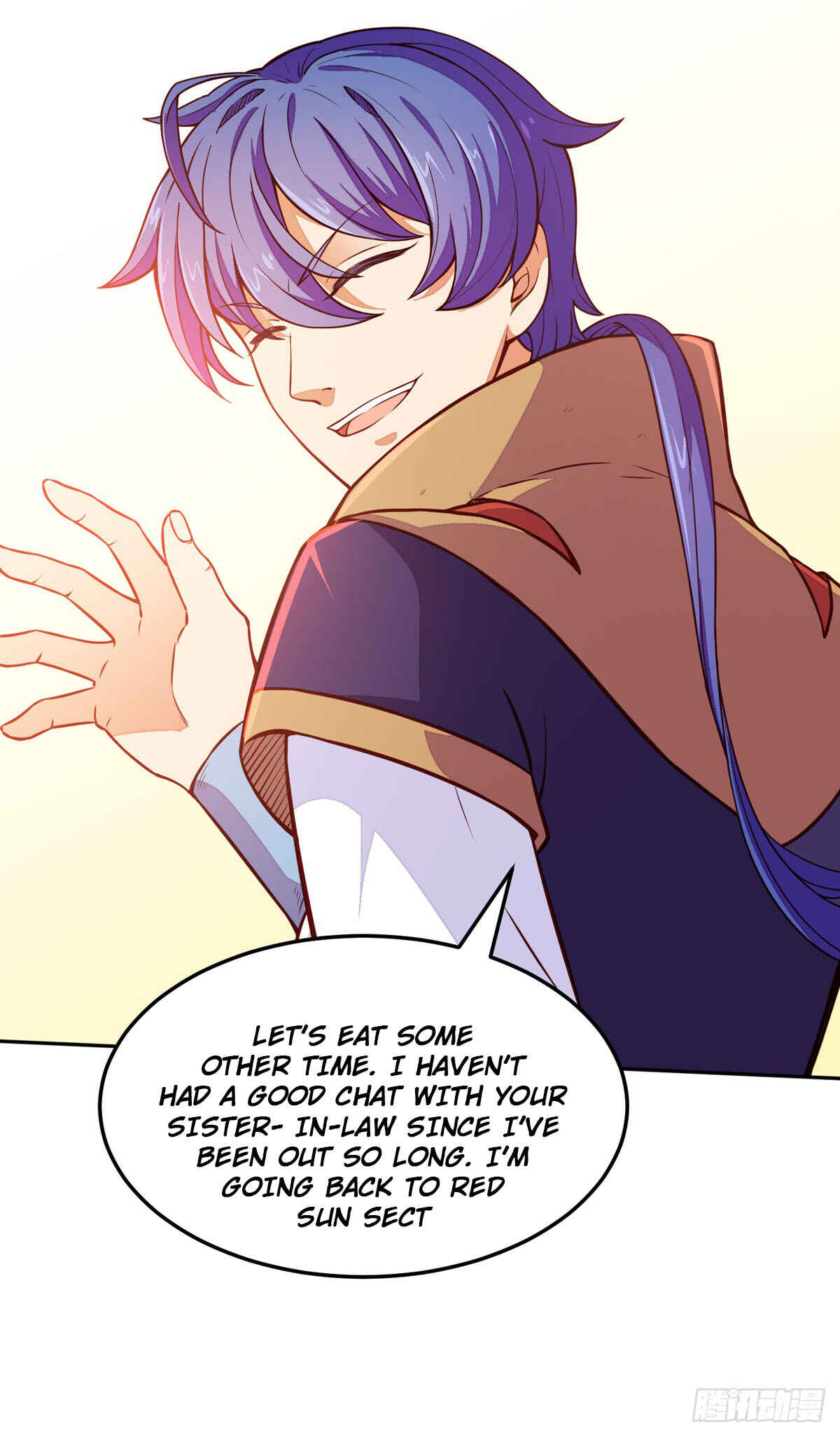 Martial Arts Reigns Chapter 170 - Page 34