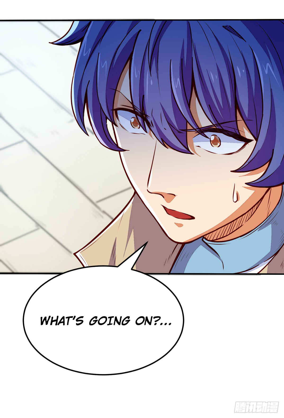 Martial Arts Reigns Chapter 170 - Page 46