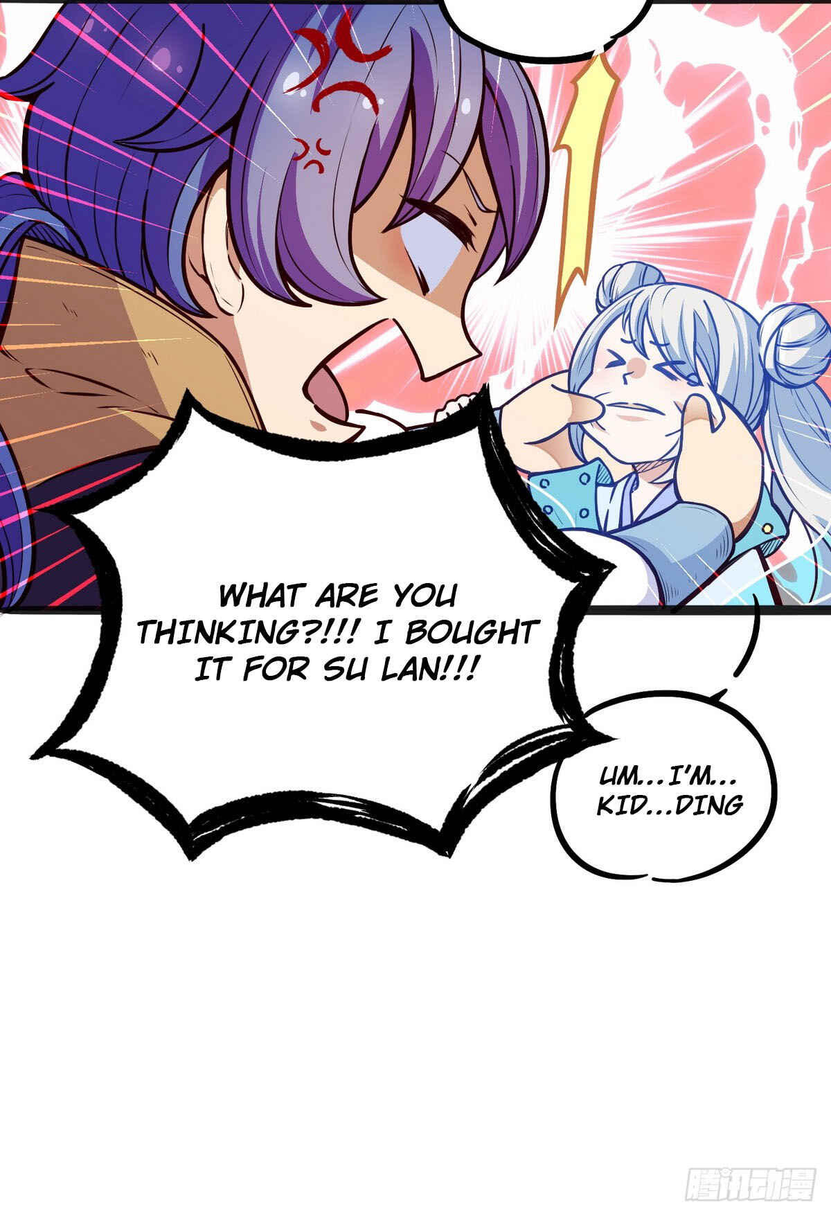 Martial Arts Reigns Chapter 170 - Page 53