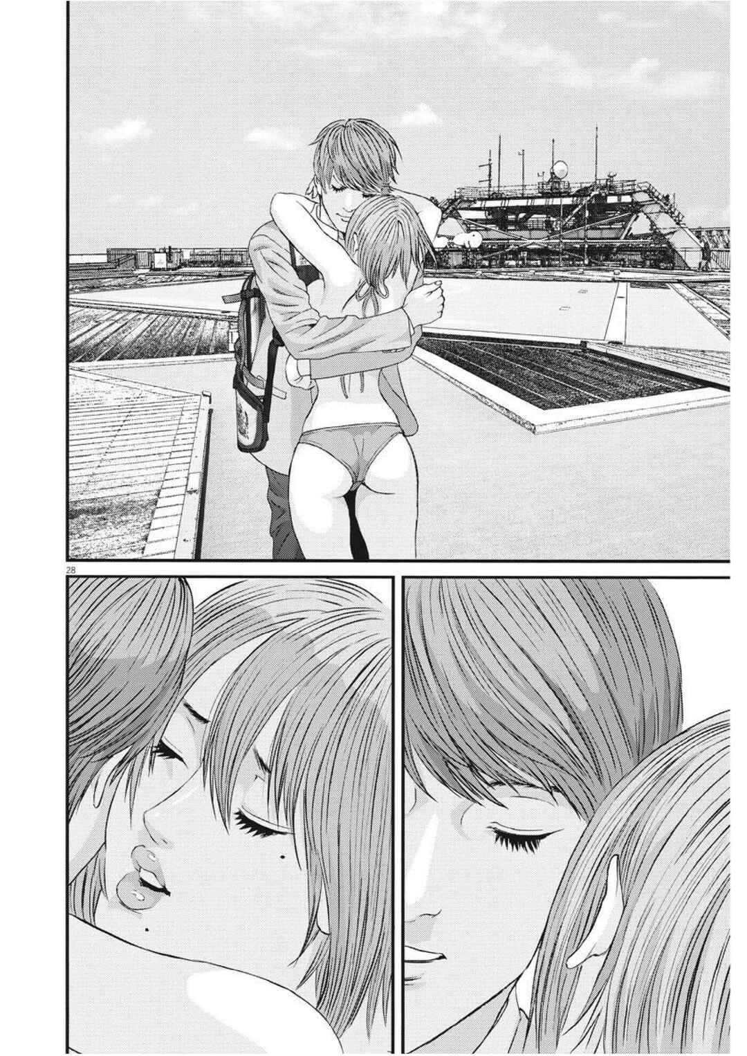 GIGANT Chapter 89 - Page 27