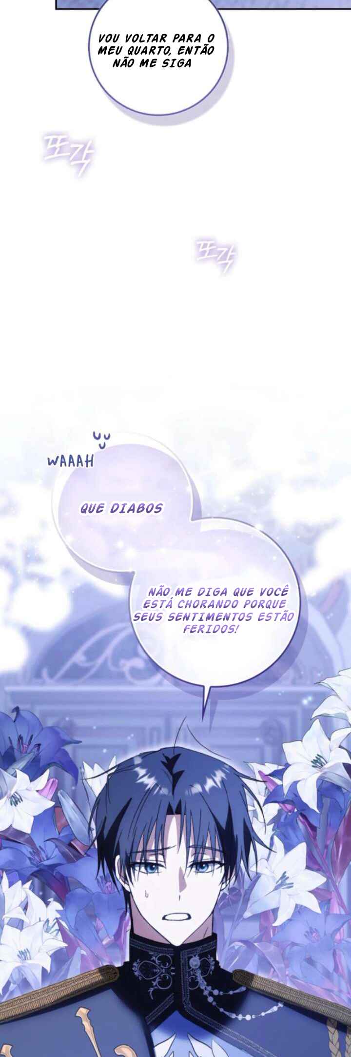 Nampyeoni Choeaeinde Ihondanghal Geot Gatda Chapter 4 - Page 11