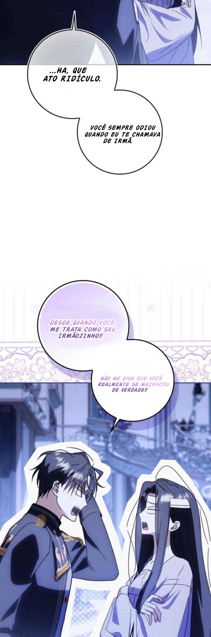 Nampyeoni Choeaeinde Ihondanghal Geot Gatda Chapter 4 - Page 3