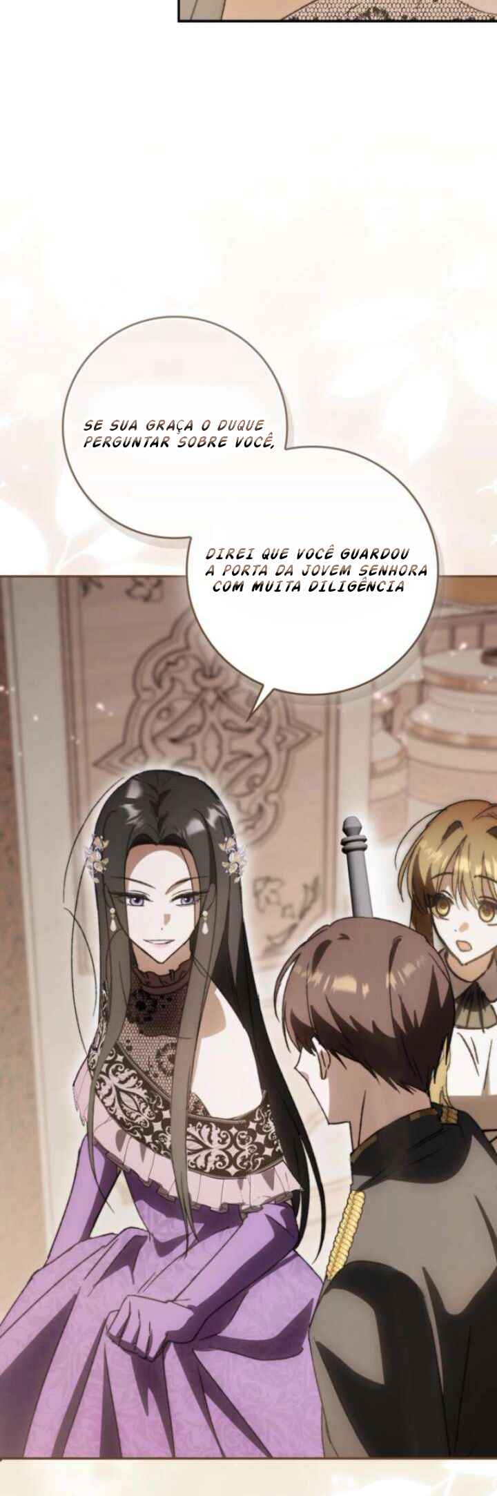 Nampyeoni Choeaeinde Ihondanghal Geot Gatda Chapter 4 - Page 35