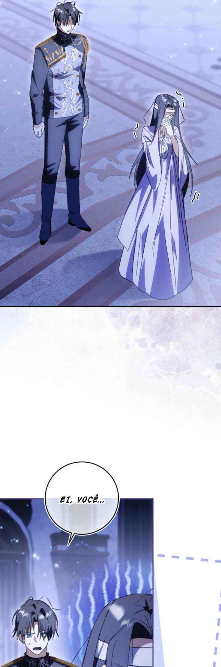 Nampyeoni Choeaeinde Ihondanghal Geot Gatda Chapter 4 - Page 9