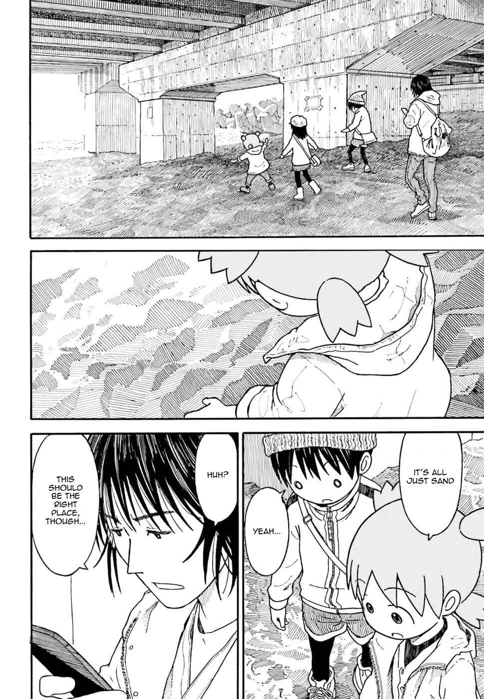 Yotsuba to! Chapter 100.2 - Page 2