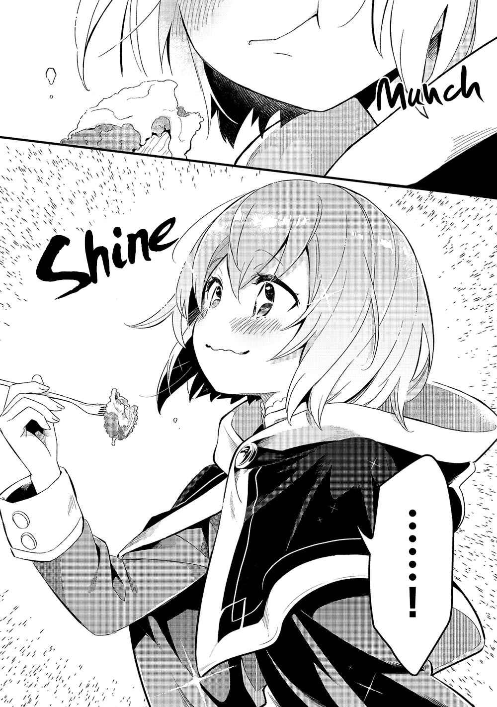 Tsuihousha Shokudou e Youkoso! ~Saikyou Party o Tsuihousareta Ryourinin (Lv. 99) wa, Inaka de Nengan no Boukensha Shokudou o Hirakimasu!~ Chapter 19 - Page 22