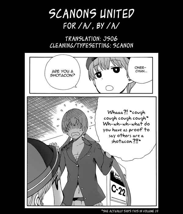 Toaru Majutsu no Index Gaiden: Toaru Kagaku no Railgun Chapter 73.5 - Page 14