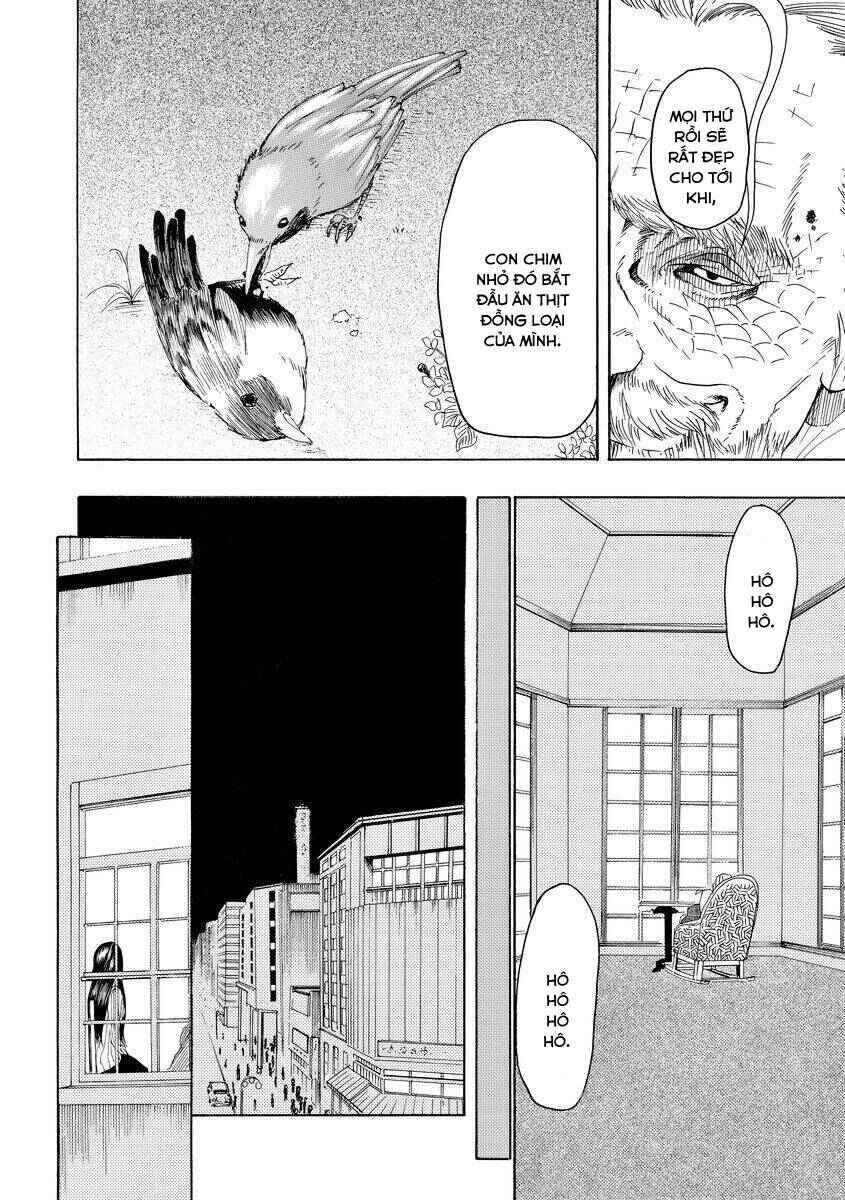 Bishu no Daichi Fukushu ~Fukushuu no tame ni Kao wo Suteta Onna~ Chapter 13 - Page 5