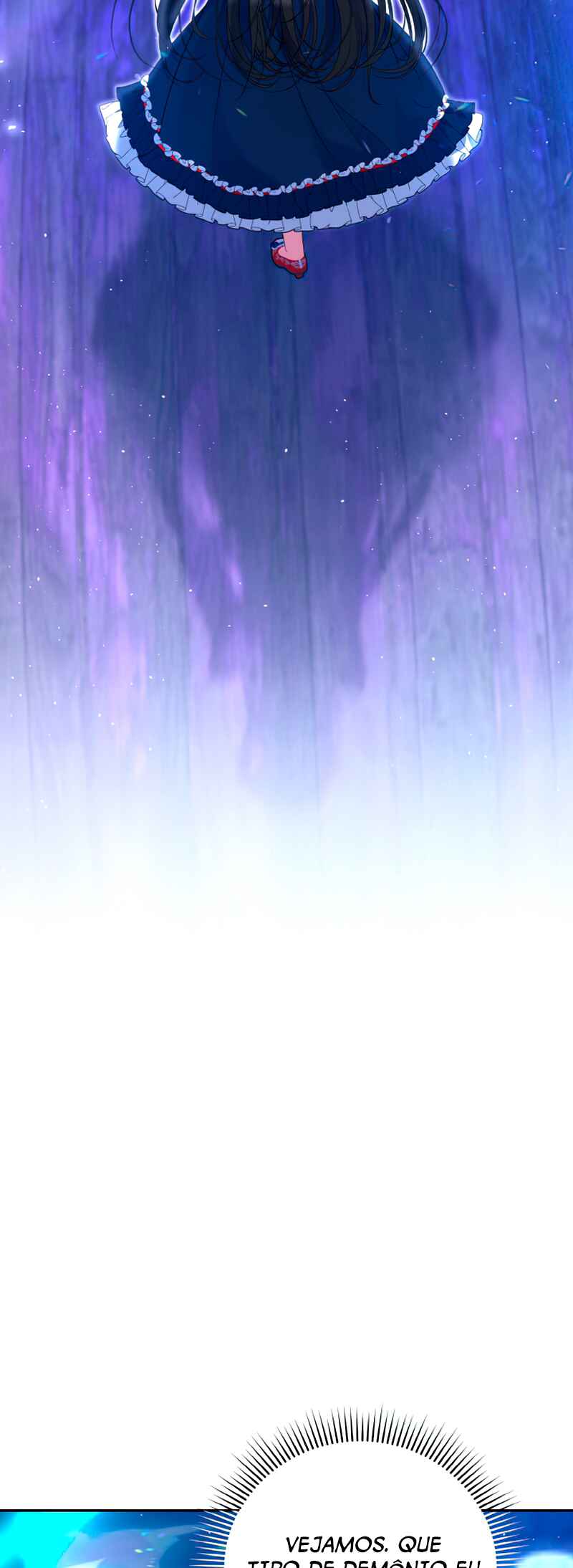I'm the Final Boss Villainess He Must Kill Chapter 7 - Page 23