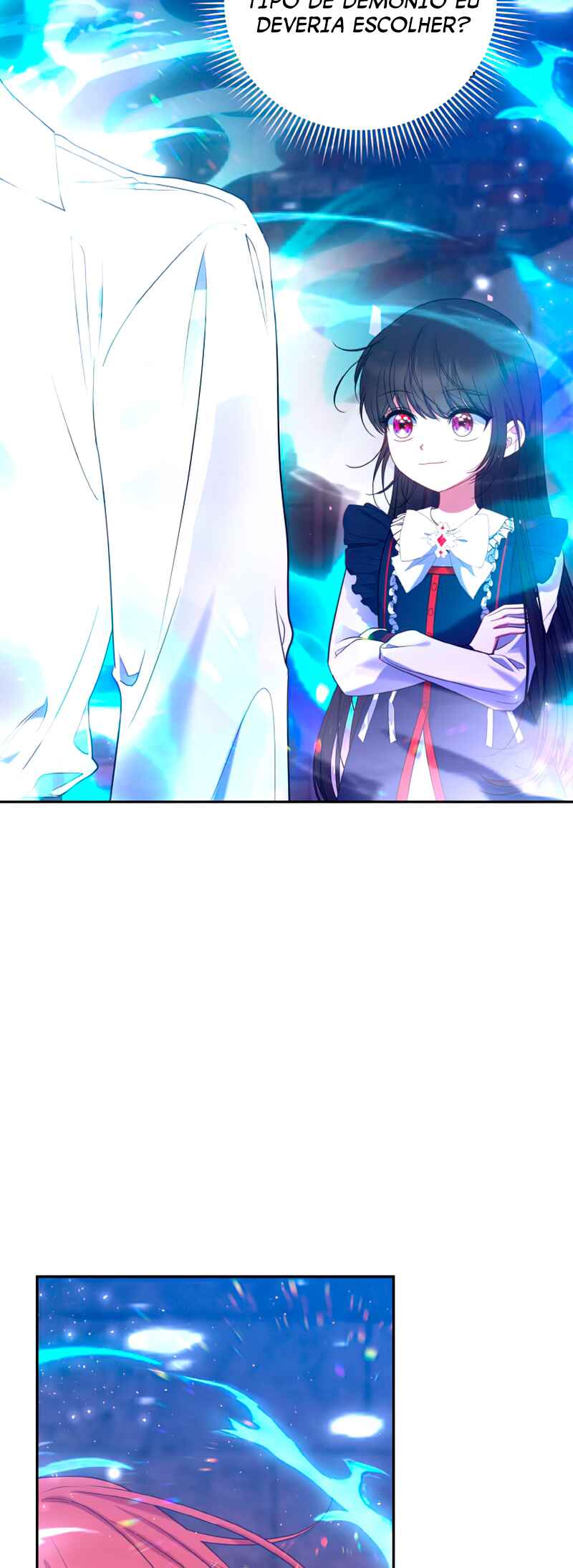I'm the Final Boss Villainess He Must Kill Chapter 7 - Page 24